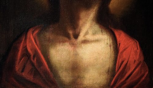 "Ecce Homo"  